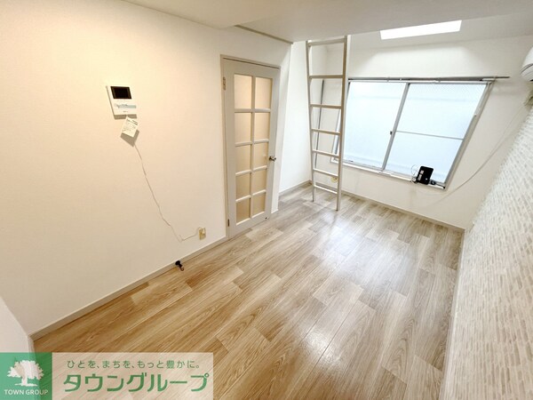 リビング・居室