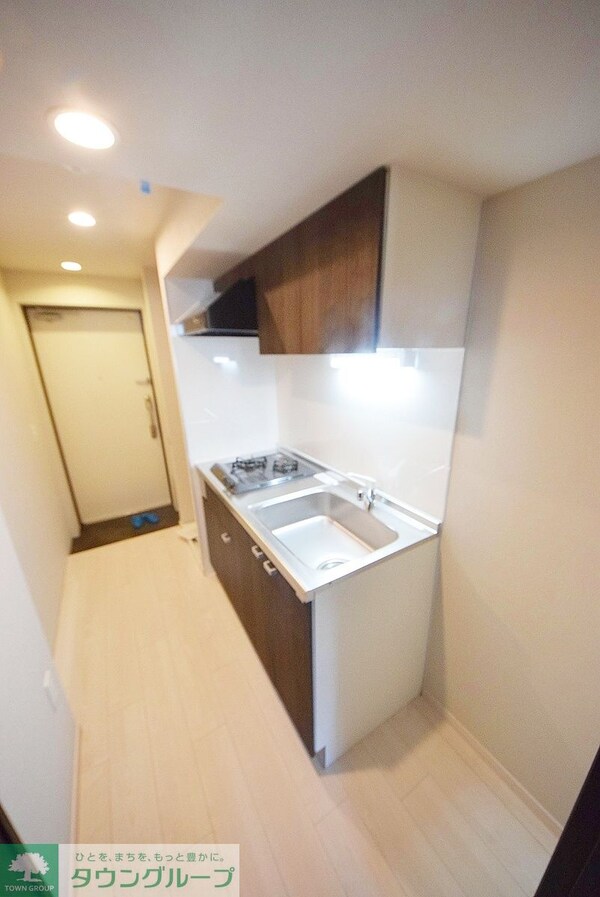 キッチン(キッチン)