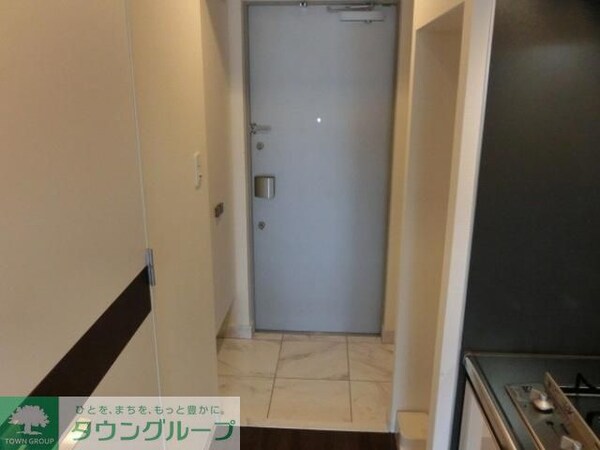 玄関(※参考写真です※)