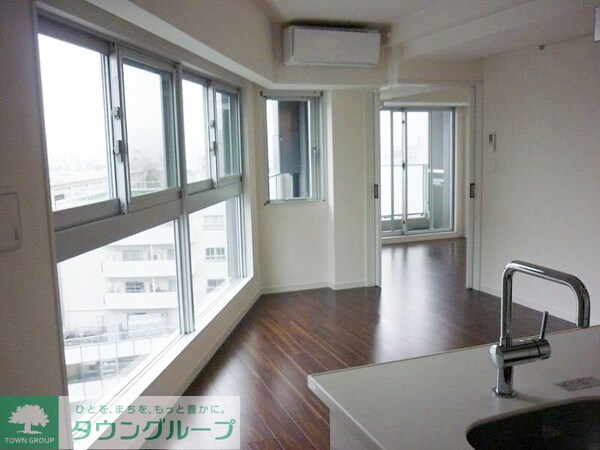 リビング・居室(※参考写真です※)