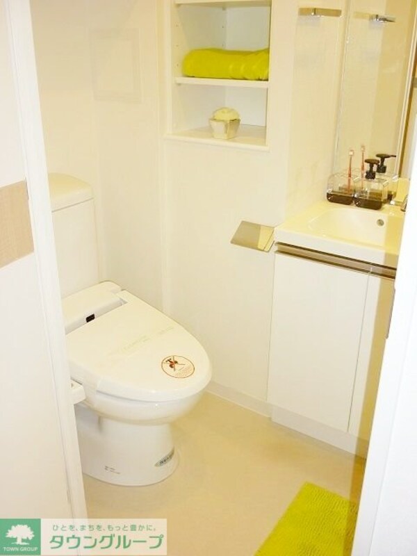 トイレ(※参考写真です※)