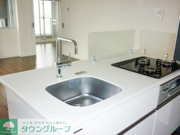 キッチン(※参考写真です※)