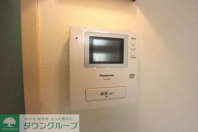 物件内観写真12　(※別室参考写真※)