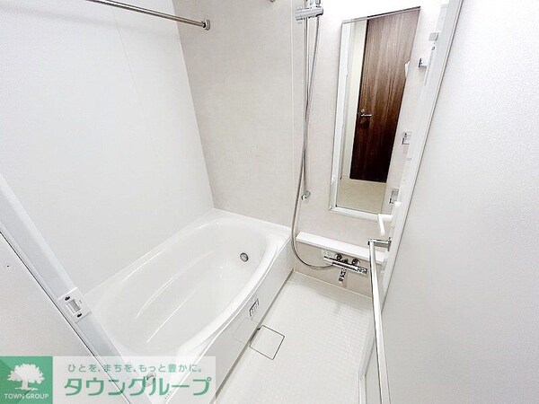 バス／シャワールーム等(お部屋探しは株式会社　タウンハウジング　までお気軽にお問合…)