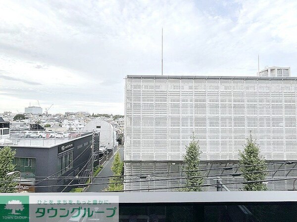 眺望(お部屋探しは株式会社　タウンハウジング　までお気軽にお問合…)