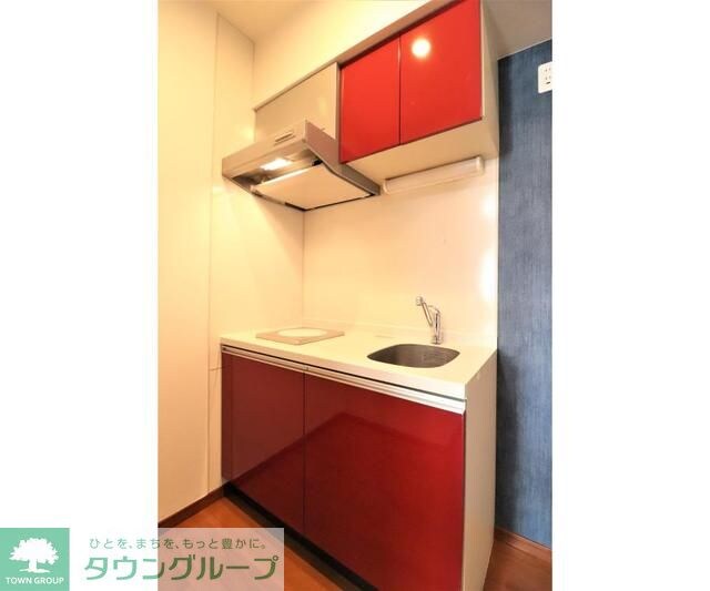 物件内観写真5　(別号室参考)