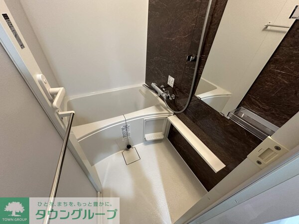 バス／シャワールーム等(お部屋探しは株式会社　タウンハウジング　までお気軽にお問合…)