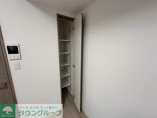 収納(お部屋探しは株式会社　タウンハウジング　までお気軽にお問合…)
