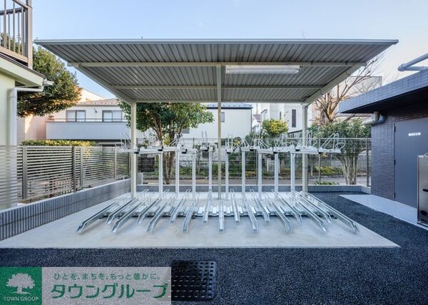 その他(その他共有部分)