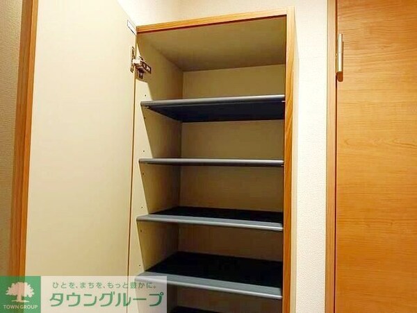 玄関(別部屋参照写真)