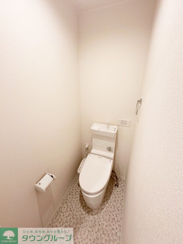 トイレ(トイレ)