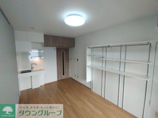 リビング・居室