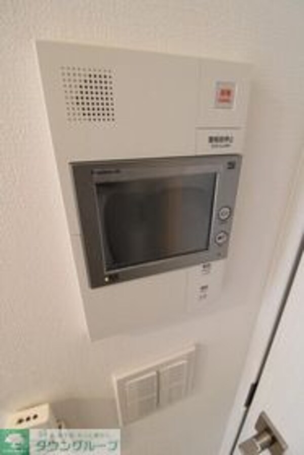 セキュリティ(セキュリティ)