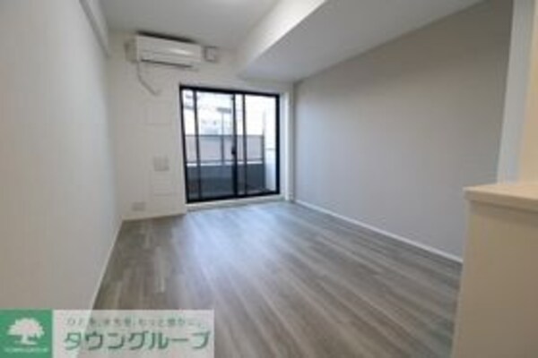 リビング・居室(リビング/居室)