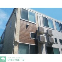 ｃｉｅｌ　ｅｔ　ｍａｒａｉｓの外観写真