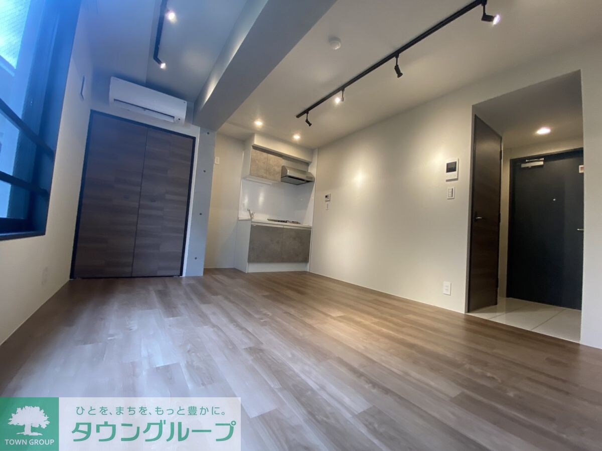 物件内観写真4　(エ)