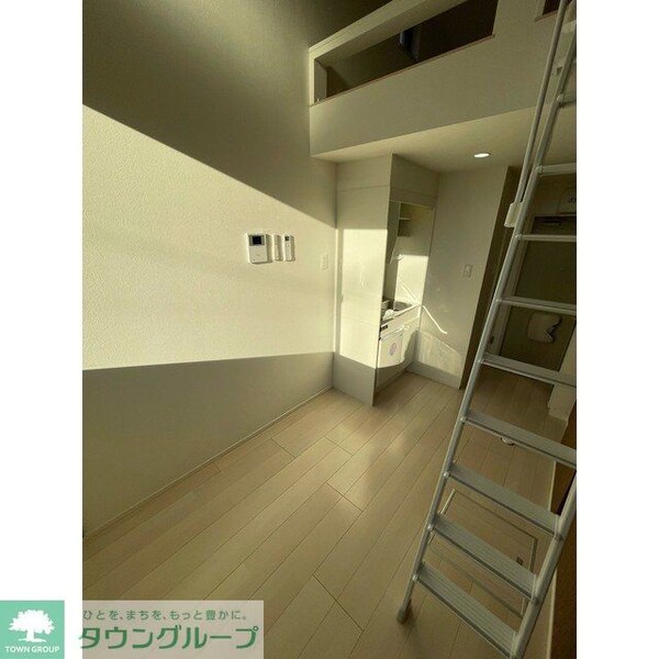 リビング・居室