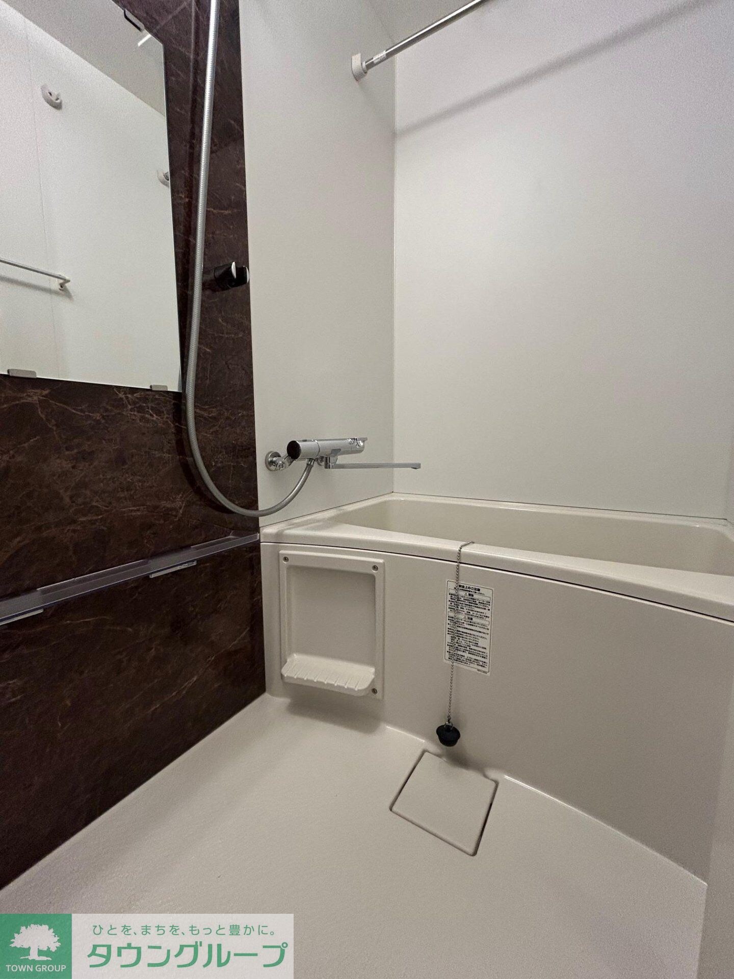 物件内観写真8　(バルコニー)