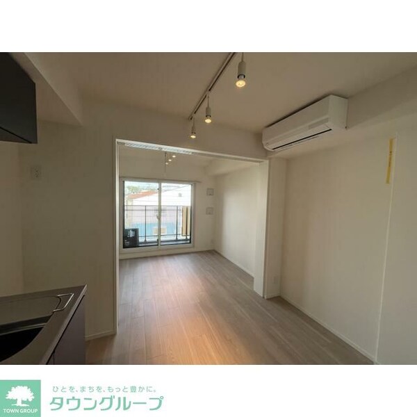 リビング・居室