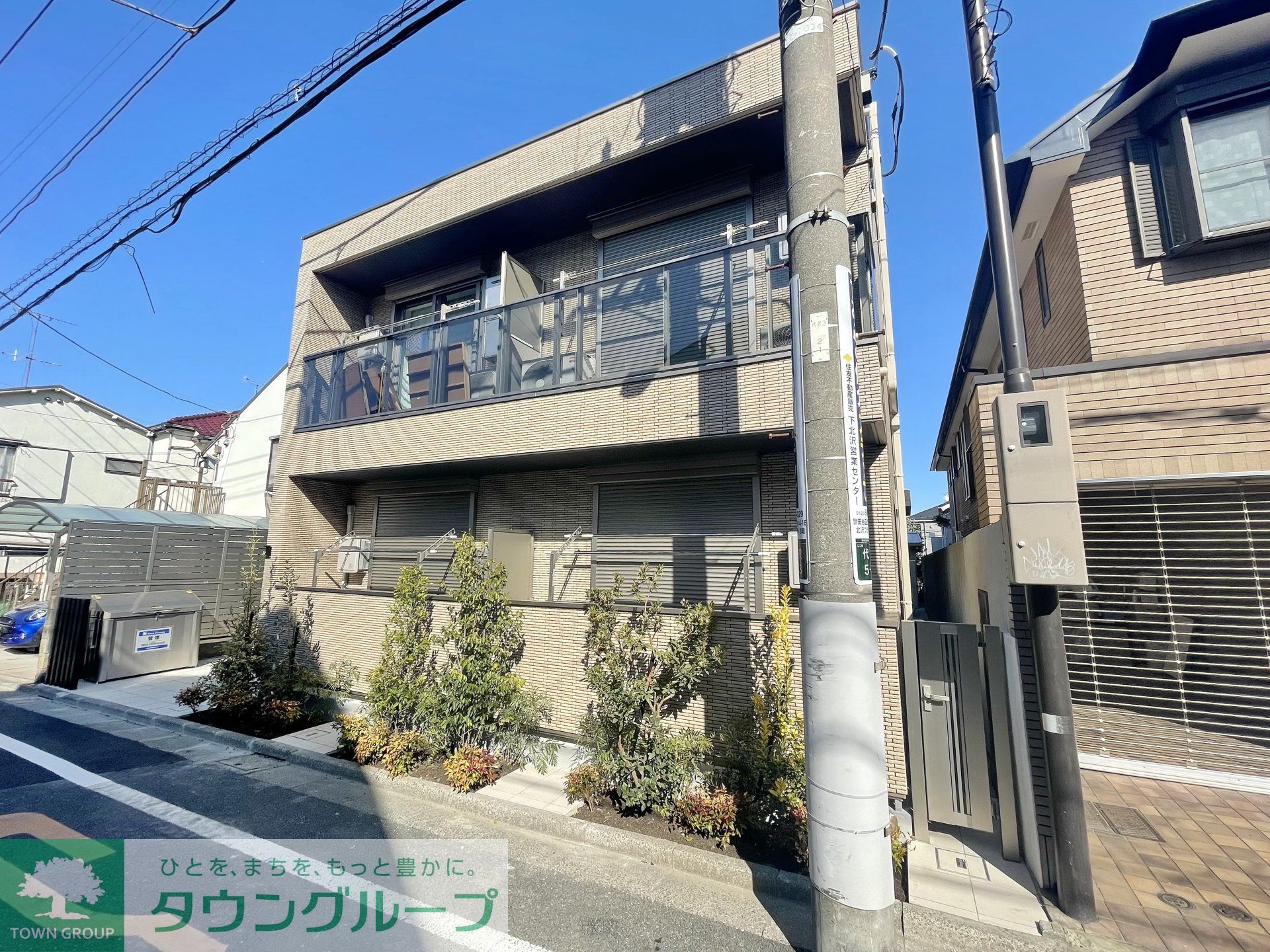 外観写真