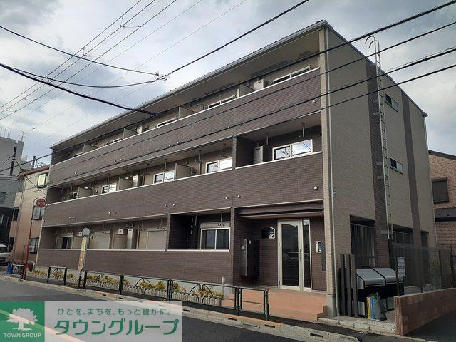 外観写真