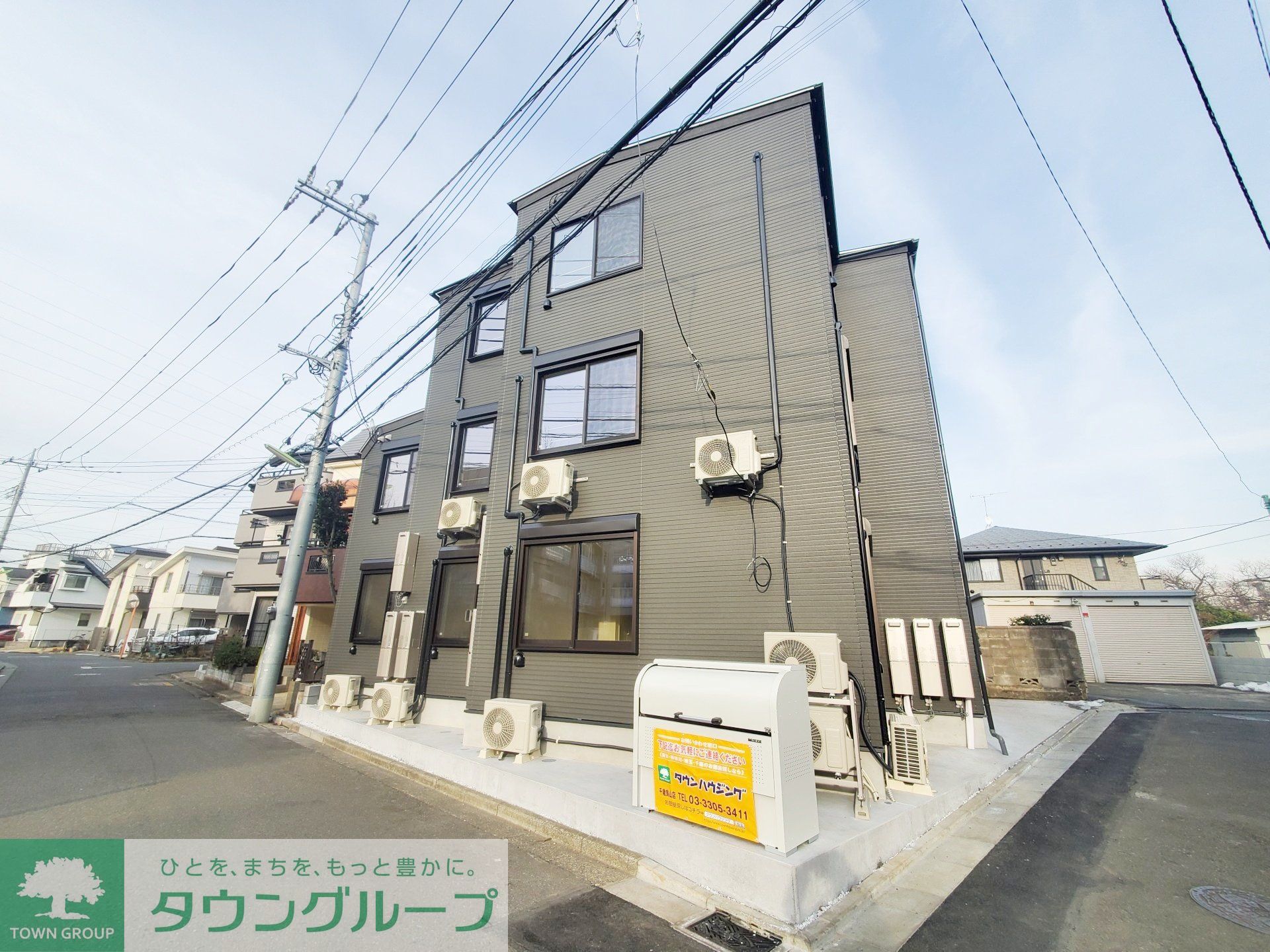 外観写真