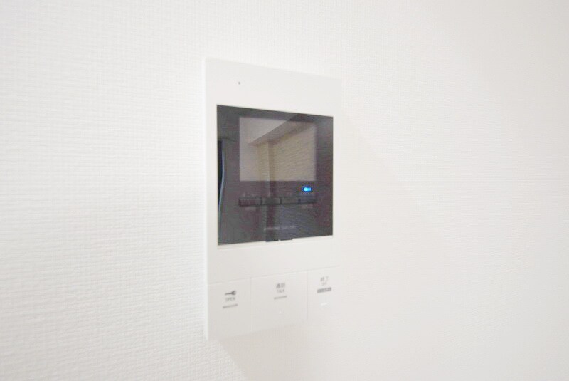 物件内観写真9　(★モニター付きインターホン★☆別部屋参照用画像☆)