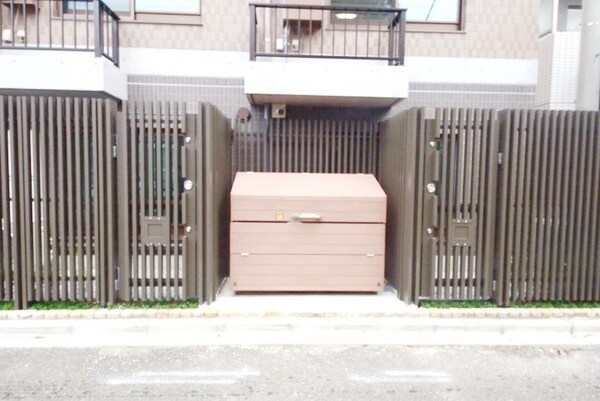 共有部分(★お部屋探しはタウンハウジング明大前店へ★)
