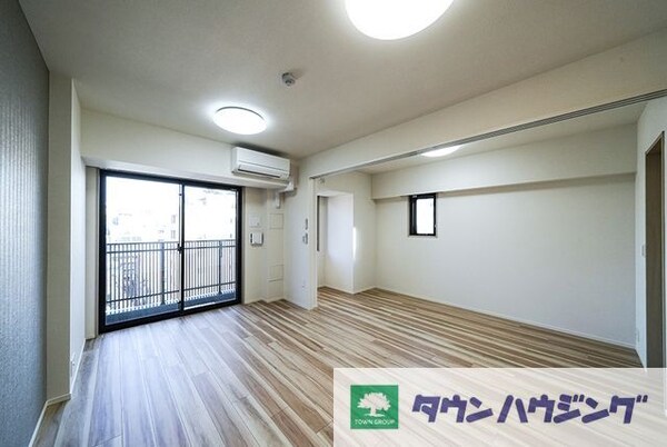リビング・居室