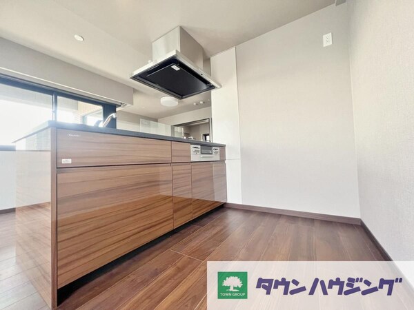 キッチン(★同仕様・同施工写真★)