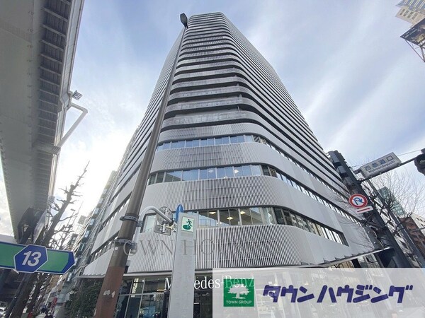 外観(外観)