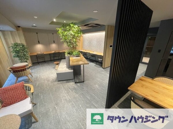 共有部分