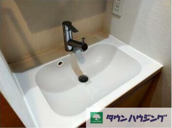 洗面(洗面)