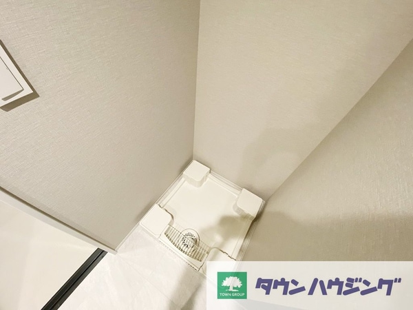 設備(お問合せは(株)タウンハウジングレジデンス事業部　赤坂店・…)