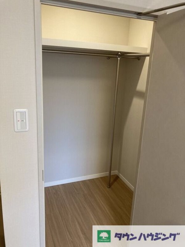 収納(タウンハウジングレジデンス事業部　恵比寿店・赤坂店までお問…)