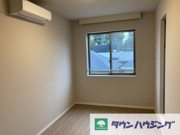 寝室(タウンハウジングレジデンス事業部　恵比寿店・赤坂店までお問…)