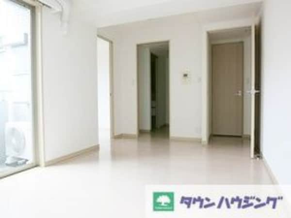 その他室内・内装(リビング/居室)
