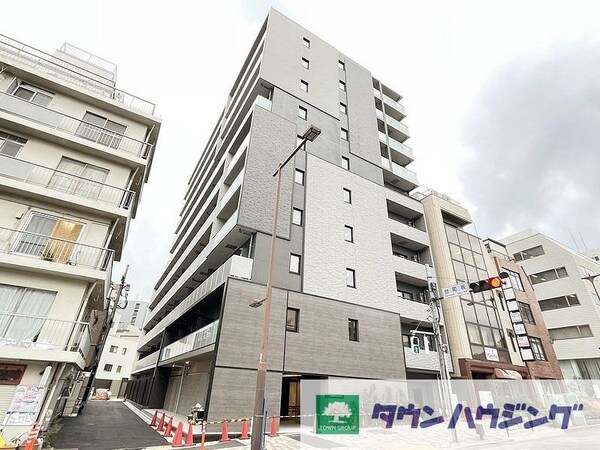 外観(タウンハウジングレジデンス事業部　恵比寿店・赤坂店までお問…)