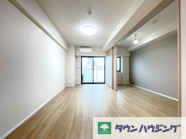 その他(タウンハウジングレジデンス事業部　恵比寿店・赤坂店までお問…)