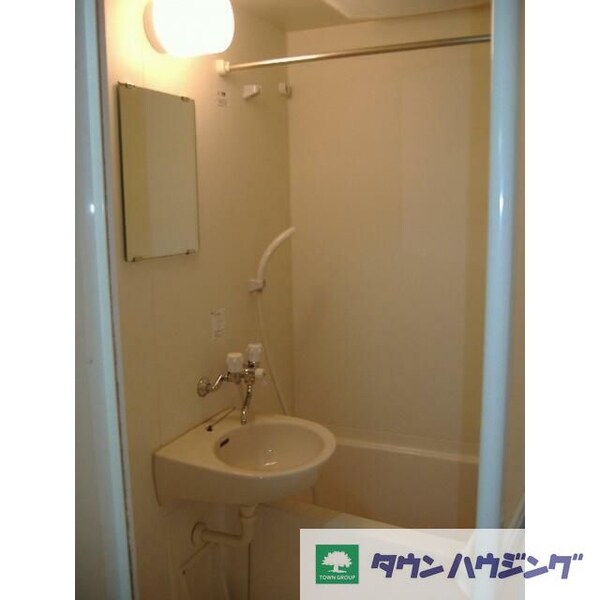 バス／シャワールーム等