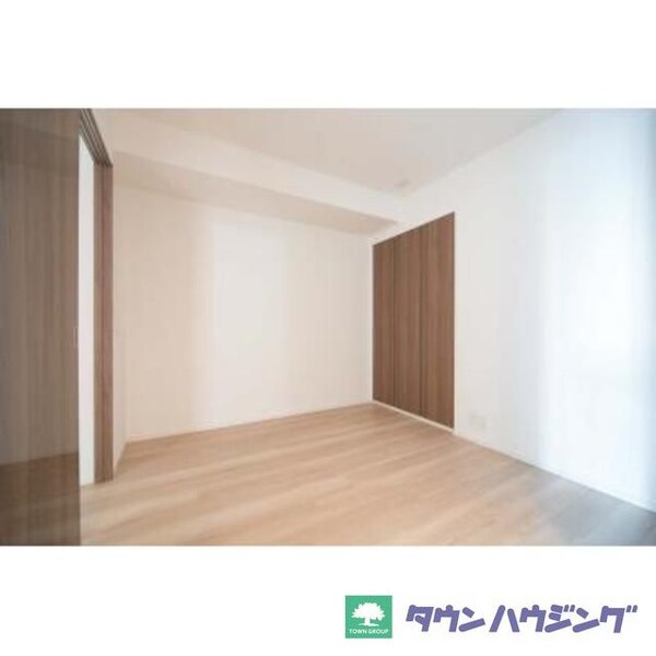 間取図(平面図)(※写真は同タイプ住戸です。)