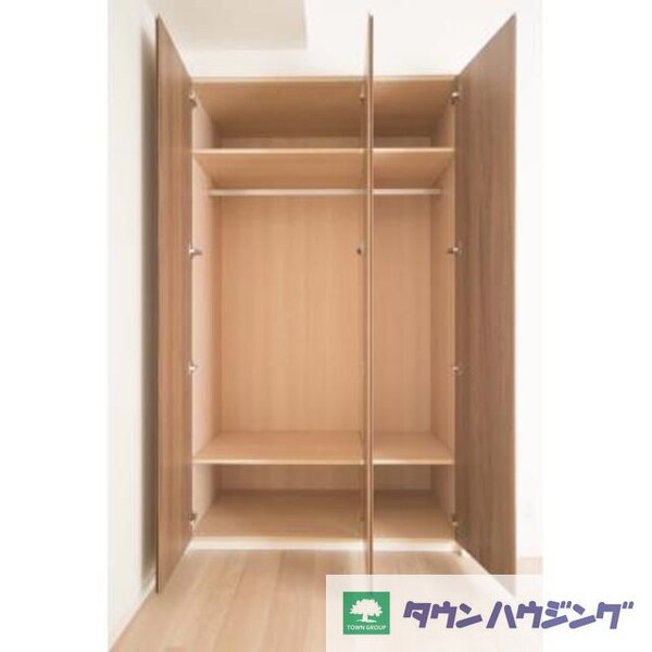 その他(※写真は同タイプ住戸です。)