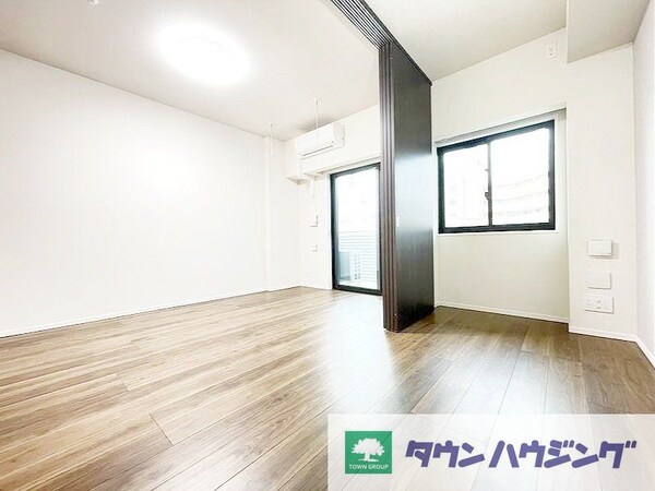 リビング・居室(タウンハウジングレジデンス事業部　恵比寿店・赤坂店までお問…)