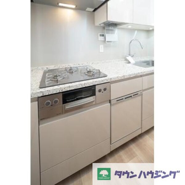 その他(※写真は同タイプ住戸です。)