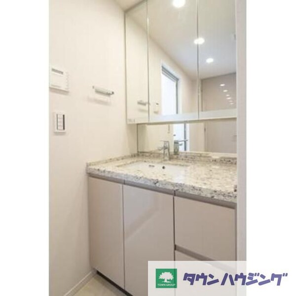 その他(※写真は同タイプ住戸です。)