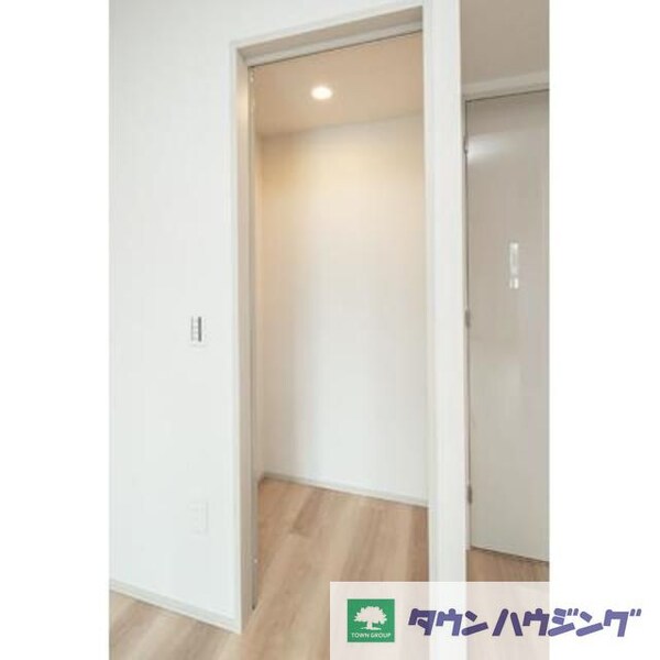 その他(※写真は同タイプ住戸です。)