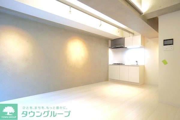 リビング・居室