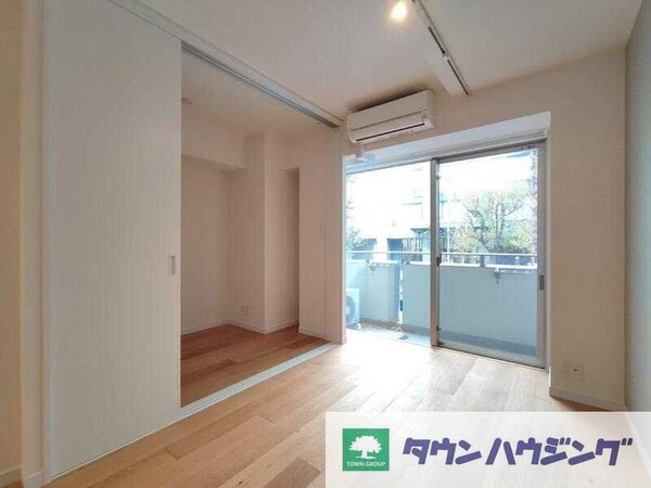リビング・居室