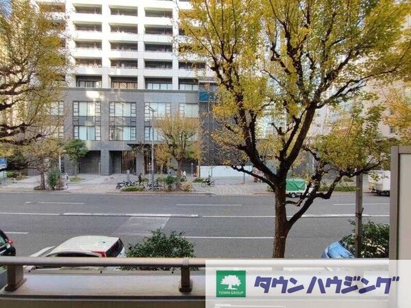 眺望(※別号室参考写真です※)