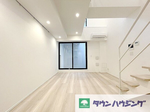 リビング・居室